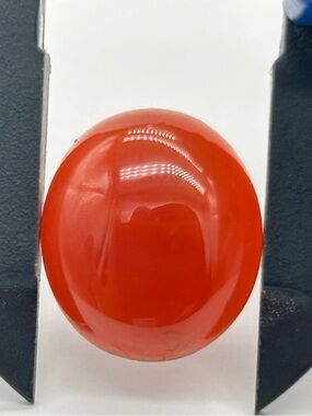 Carnelian Agate Loose Stone